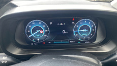 Hyundai BAYON 1.0 TGDi 48V MHEV SE Connect 5dr DCT Petrol Hatchback